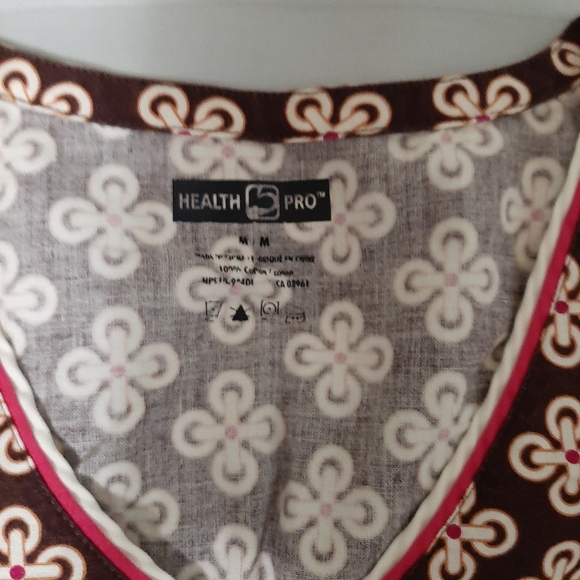 Marks work Warehouse scrubs (Shirt only) - Picture 2 of 3